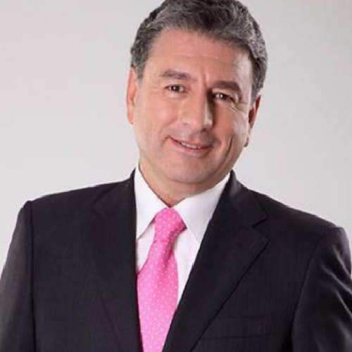 Alejandro Cacho Divulga