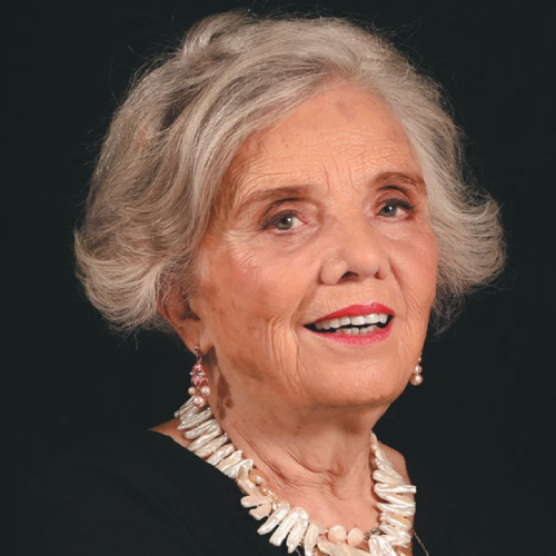 Elena Poniatowska Amor