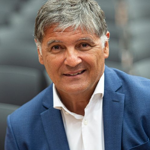 Toni Nadal