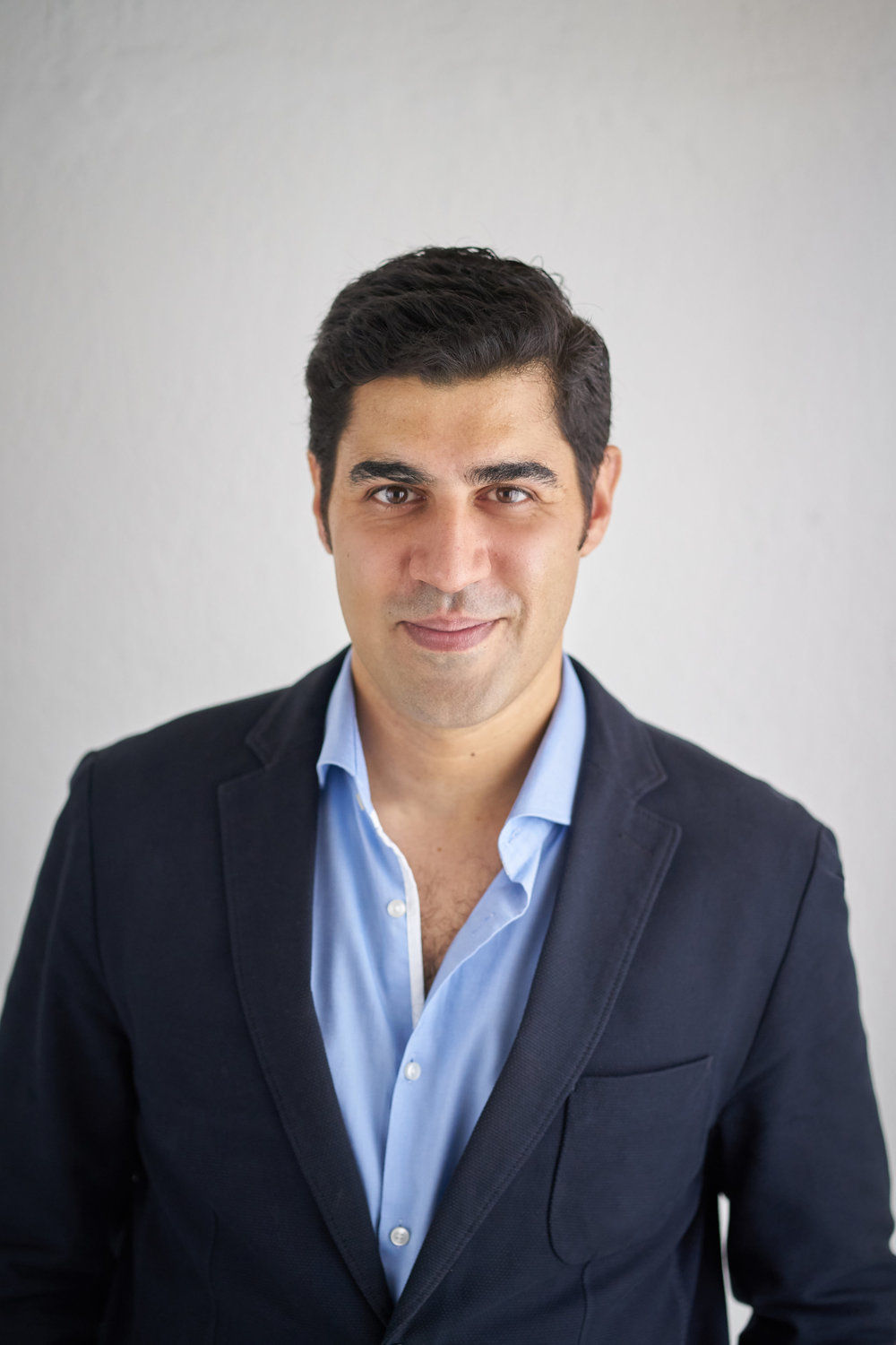 Parag Khanna